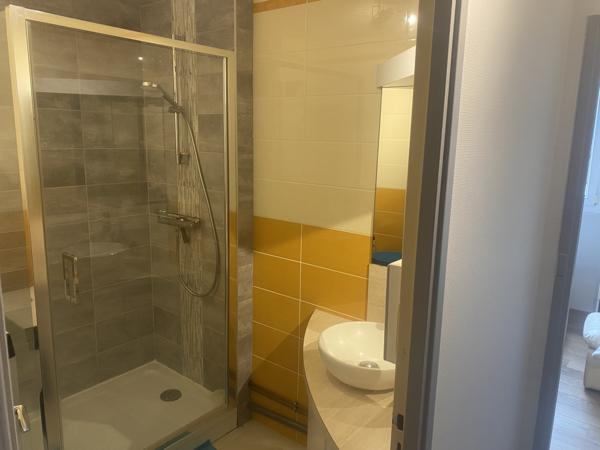 Appartement 3 pièces - 82 m² Exclusivité