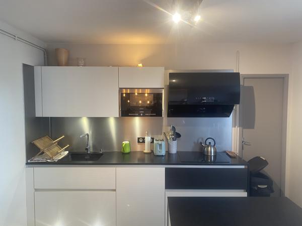 Appartement 3 pièces - 82 m² Exclusivité