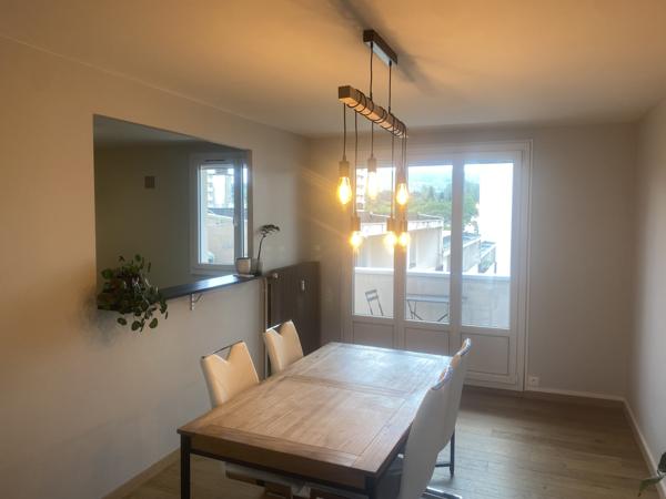 Appartement 3 pièces - 82 m² Exclusivité