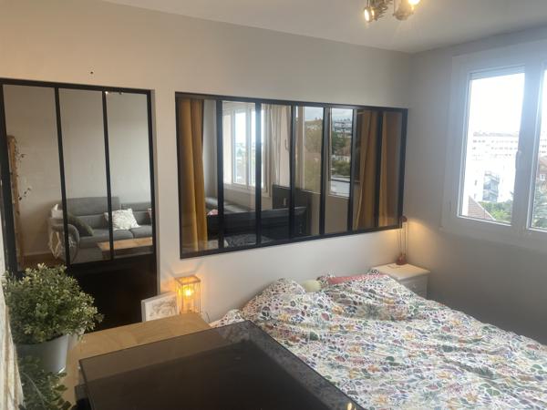 Appartement 3 pièces - 82 m² Exclusivité