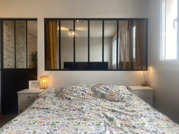 Appartement 3 pièces - 82 m² Exclusivité