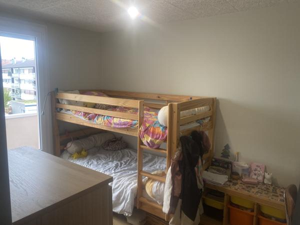 Appartement 3 pièces - 82 m² Exclusivité