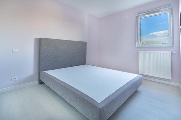 A VENDRE en EXCLUSIVITE - ANNECY - Appartement T3 64 m² - Cave - Parking - Garage possible