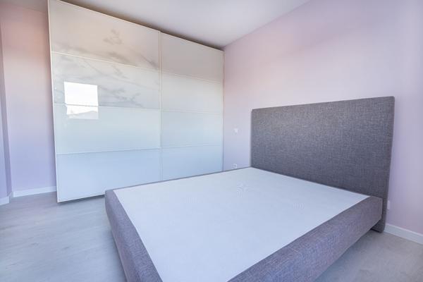 A VENDRE en EXCLUSIVITE - ANNECY - Appartement T3 64 m² - Cave - Parking - Garage possible