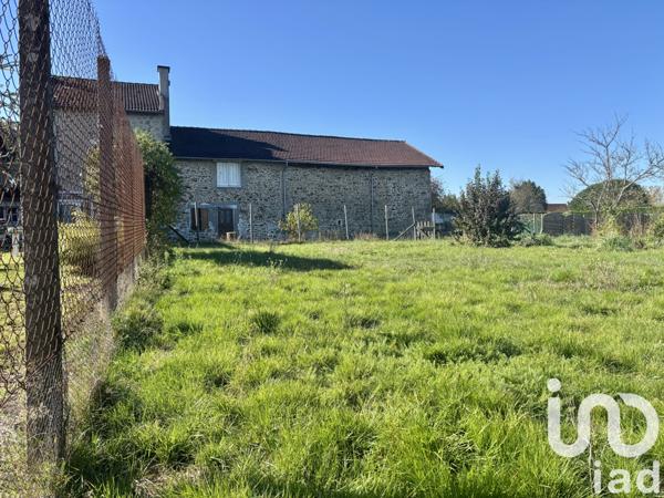 Terrain à vendre 615 m² Rilhac-Rancon