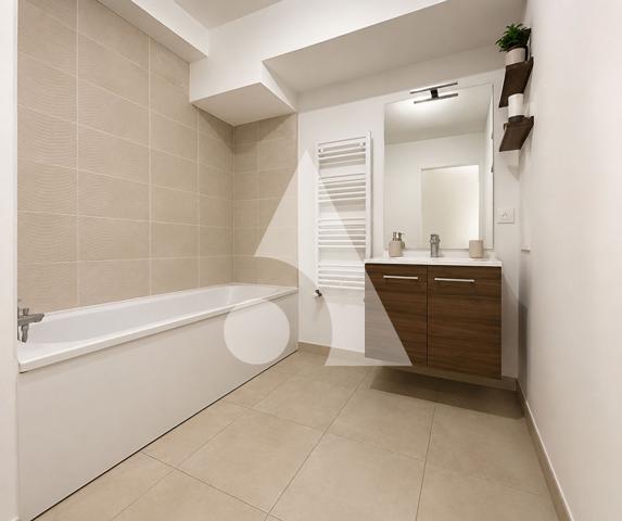 Appartement 4 pièces 77.55 m2