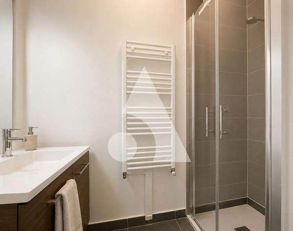 Appartement 4 pièces 77.55 m2