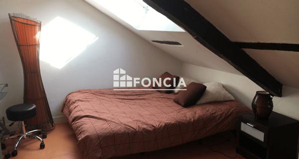 Location Studio 14.16 m² - Meulan-en-yvelines 78250