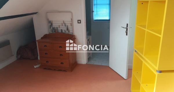Location Studio 14.16 m² - Meulan-en-yvelines 78250