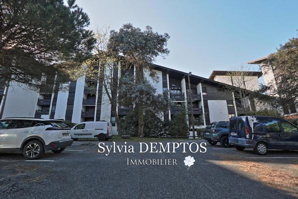 Bel appartement T1 Bis  - SEIGNOSSE