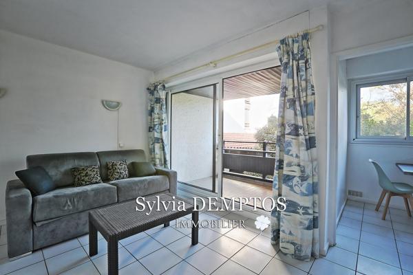 Bel appartement T1 Bis  - SEIGNOSSE