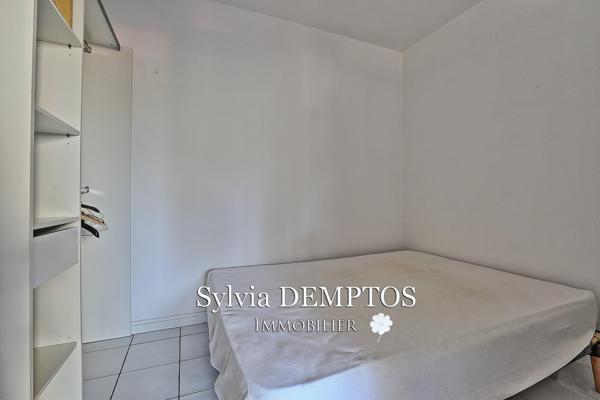 Bel appartement T1 Bis  - SEIGNOSSE