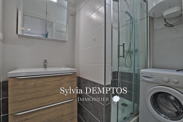 Bel appartement T1 Bis  - SEIGNOSSE