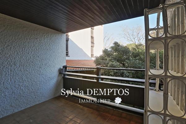 Bel appartement T1 Bis  - SEIGNOSSE