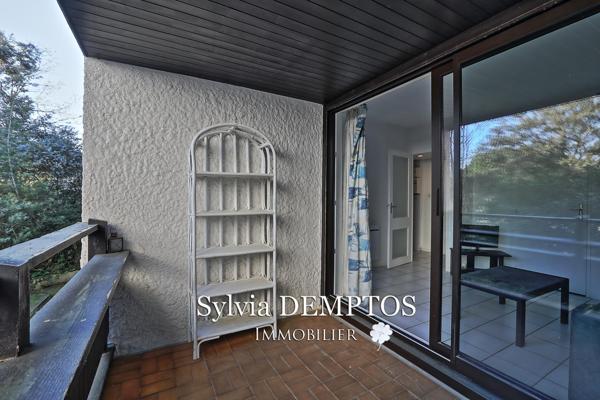 Bel appartement T1 Bis  - SEIGNOSSE