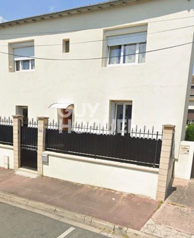 Maison à vendre à Livry-Gargan - 5 pièces, 3 chambres, bon état