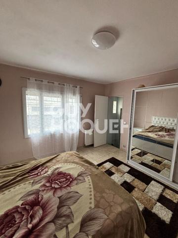 Maison à vendre à Livry-Gargan - 5 pièces, 3 chambres, bon état