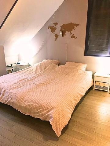 Havre de paix moderne en Sologne