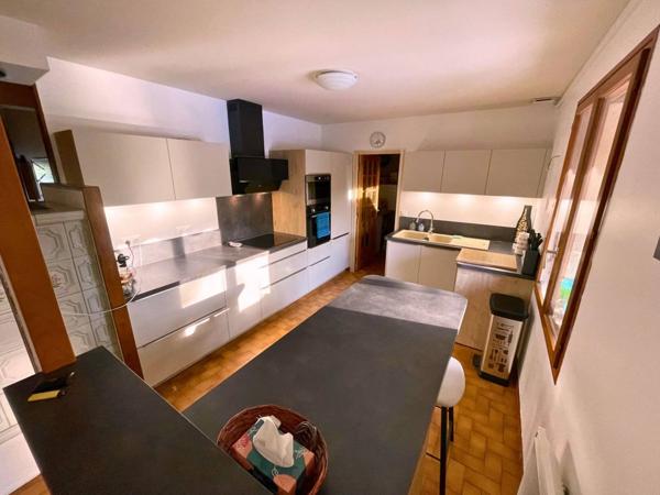 Havre de paix moderne en Sologne