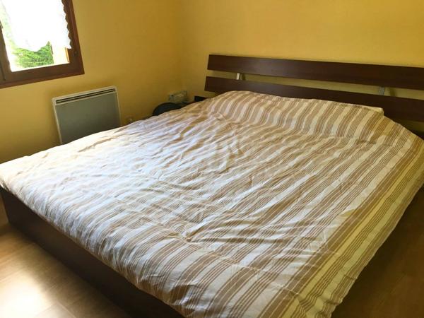 Havre de paix moderne en Sologne