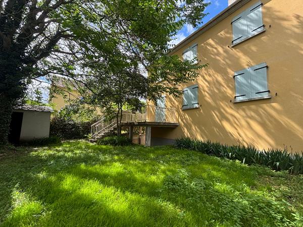 Maison Conflans Sainte Honorine 5 pièces 129 m2