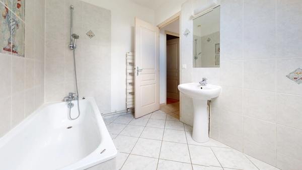 Maison Conflans Sainte Honorine 5 pièces 129 m2