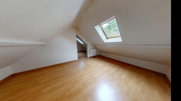 Maison Conflans Sainte Honorine 5 pièces 129 m2