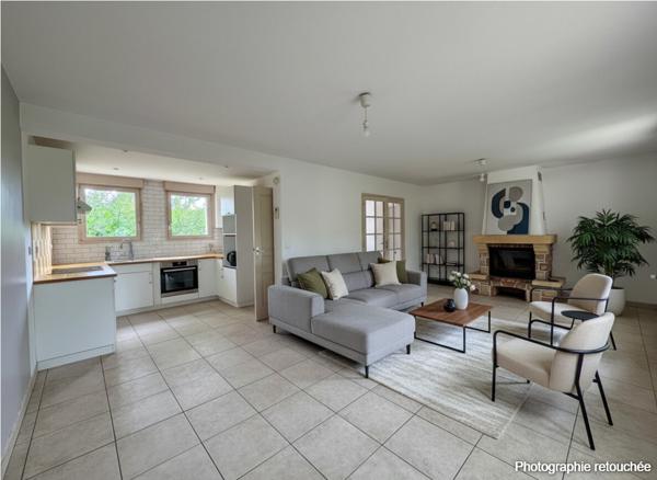 Maison Conflans Sainte Honorine 5 pièces 129 m2