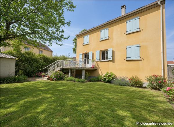 Maison Conflans Sainte Honorine 5 pièces 129 m2