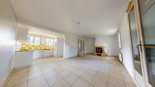 Maison Conflans Sainte Honorine 5 pièces 129 m2