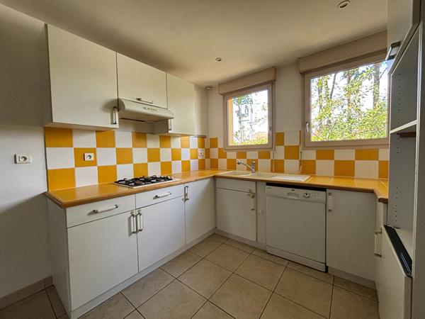 Maison Conflans Sainte Honorine 5 pièces 129 m2