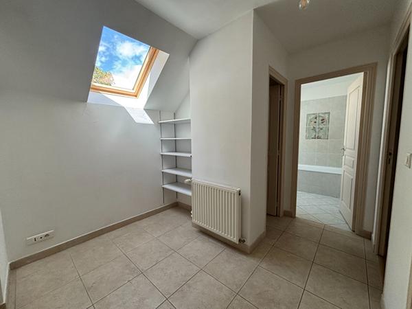 Maison Conflans Sainte Honorine 5 pièces 129 m2