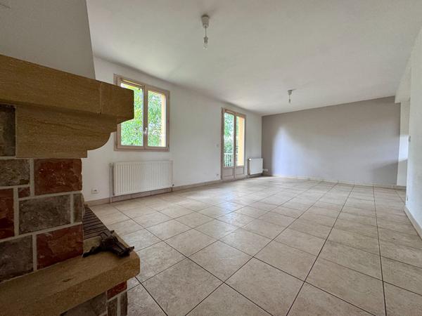 Maison Conflans Sainte Honorine 5 pièces 129 m2
