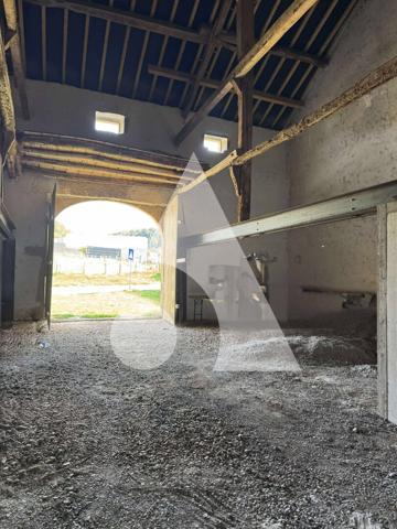 Maison 2 pièces 281 m2