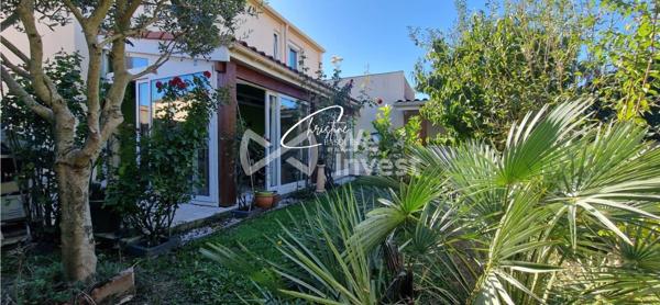 Montauban - Maison familiale rénovée de 136 m² avec dépendances