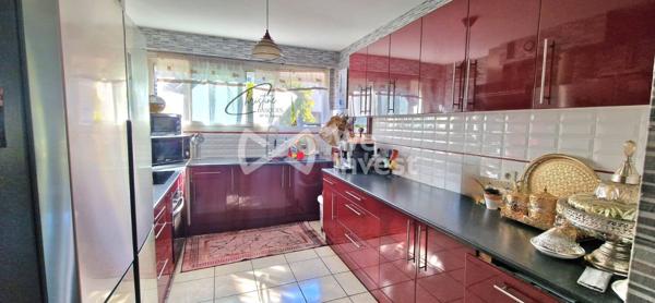 Montauban - Maison familiale rénovée de 136 m² avec dépendances