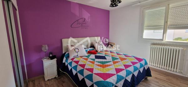 Montauban - Maison familiale rénovée de 136 m² avec dépendances