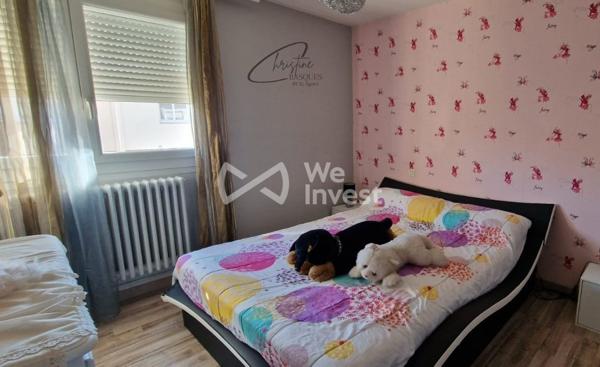 Montauban - Maison familiale rénovée de 136 m² avec dépendances