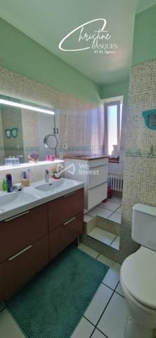 Montauban - Maison familiale rénovée de 136 m² avec dépendances
