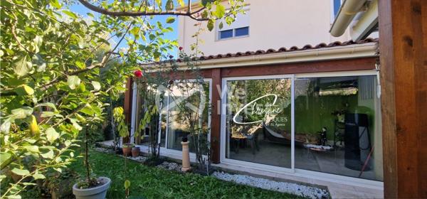 Montauban - Maison familiale rénovée de 136 m² avec dépendances