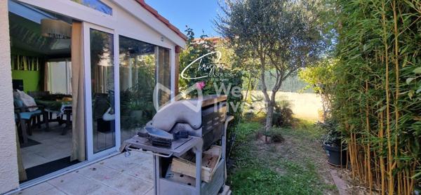 Montauban - Maison familiale rénovée de 136 m² avec dépendances