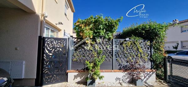 Montauban - Maison familiale rénovée de 136 m² avec dépendances