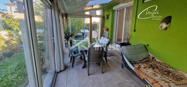 Montauban - Maison familiale rénovée de 136 m² avec dépendances