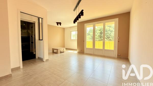 Appartement à vendre 4 pièces 67 m² Limoges