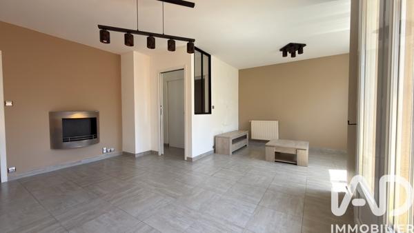 Appartement à vendre 4 pièces 67 m² Limoges