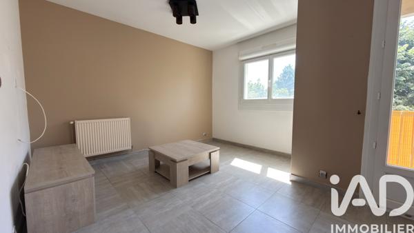 Appartement à vendre 4 pièces 67 m² Limoges