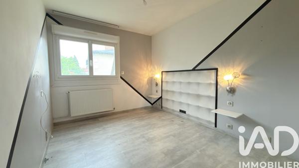 Appartement à vendre 4 pièces 67 m² Limoges