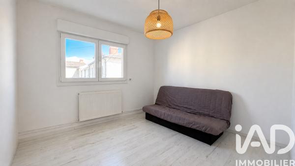 Appartement à vendre 4 pièces 67 m² Limoges