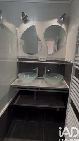 Appartement à vendre 4 pièces 67 m² Limoges