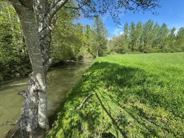 Achat - Terrain de loisirs, bois, étangs Tauxigny-Saint-Bauld 37310 14100 m 2